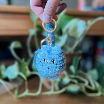 Dreamy Cat - Limited Edition Ver 01 - Amigurumi