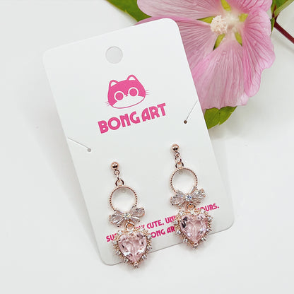 Loving Glow Earrings