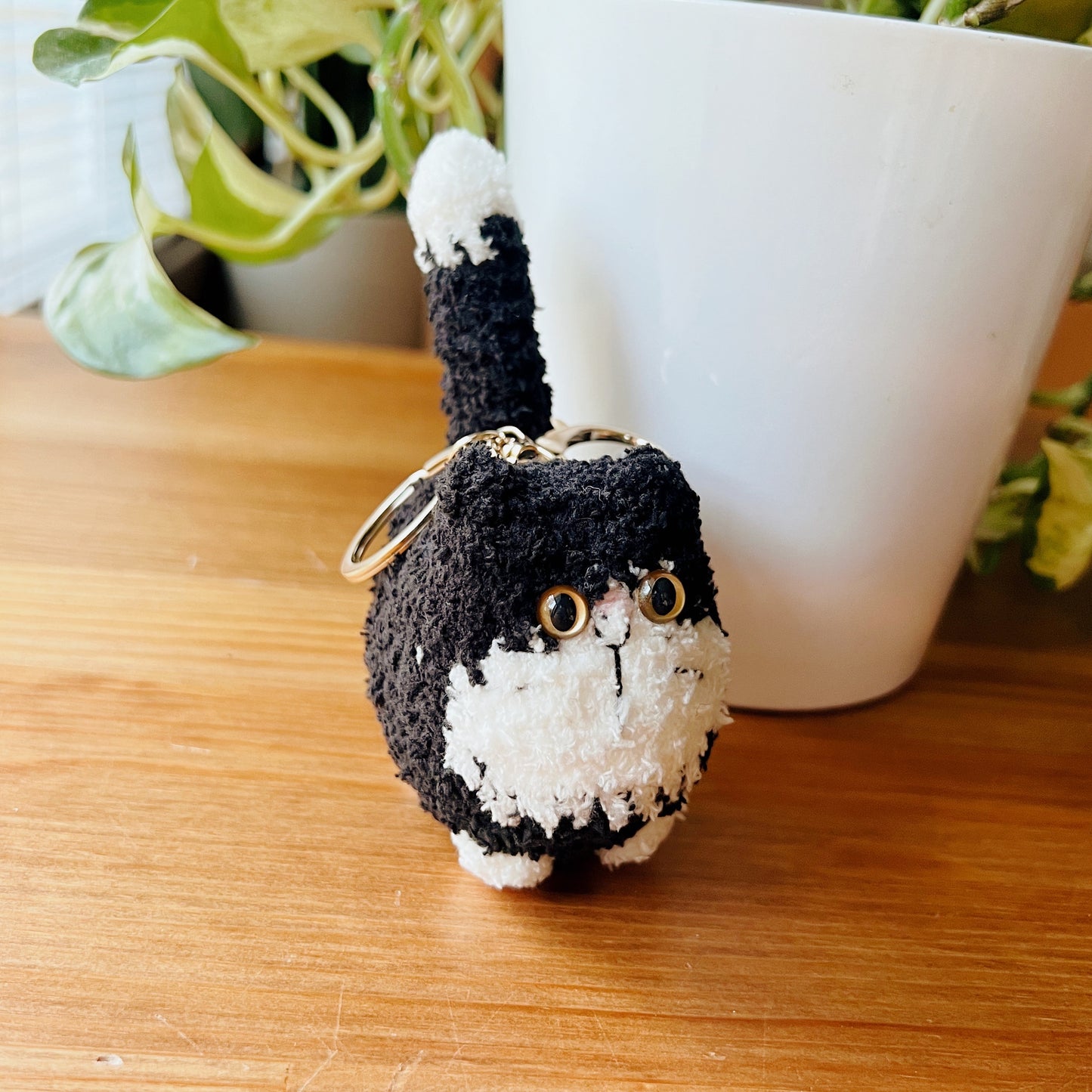 Dreamy Cat - Limited Edition Ver 02 - Amigurumi