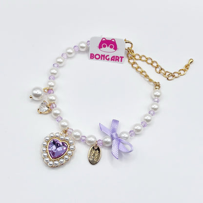 Twinkle of Love Bracelet