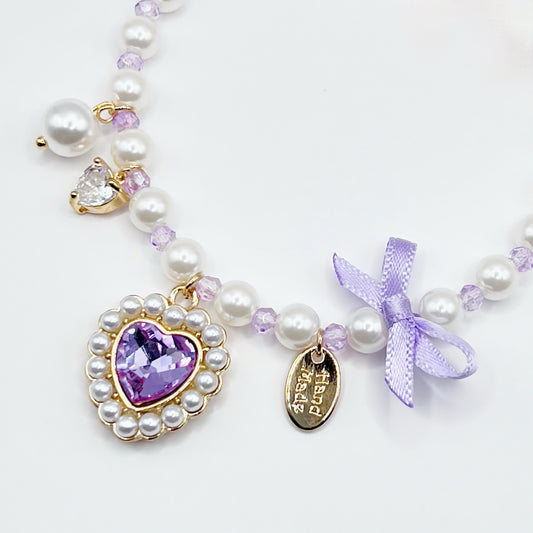 Twinkle of Love Bracelet
