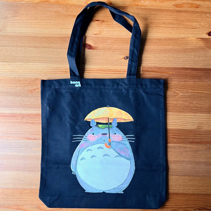 Totoro Tote Bag