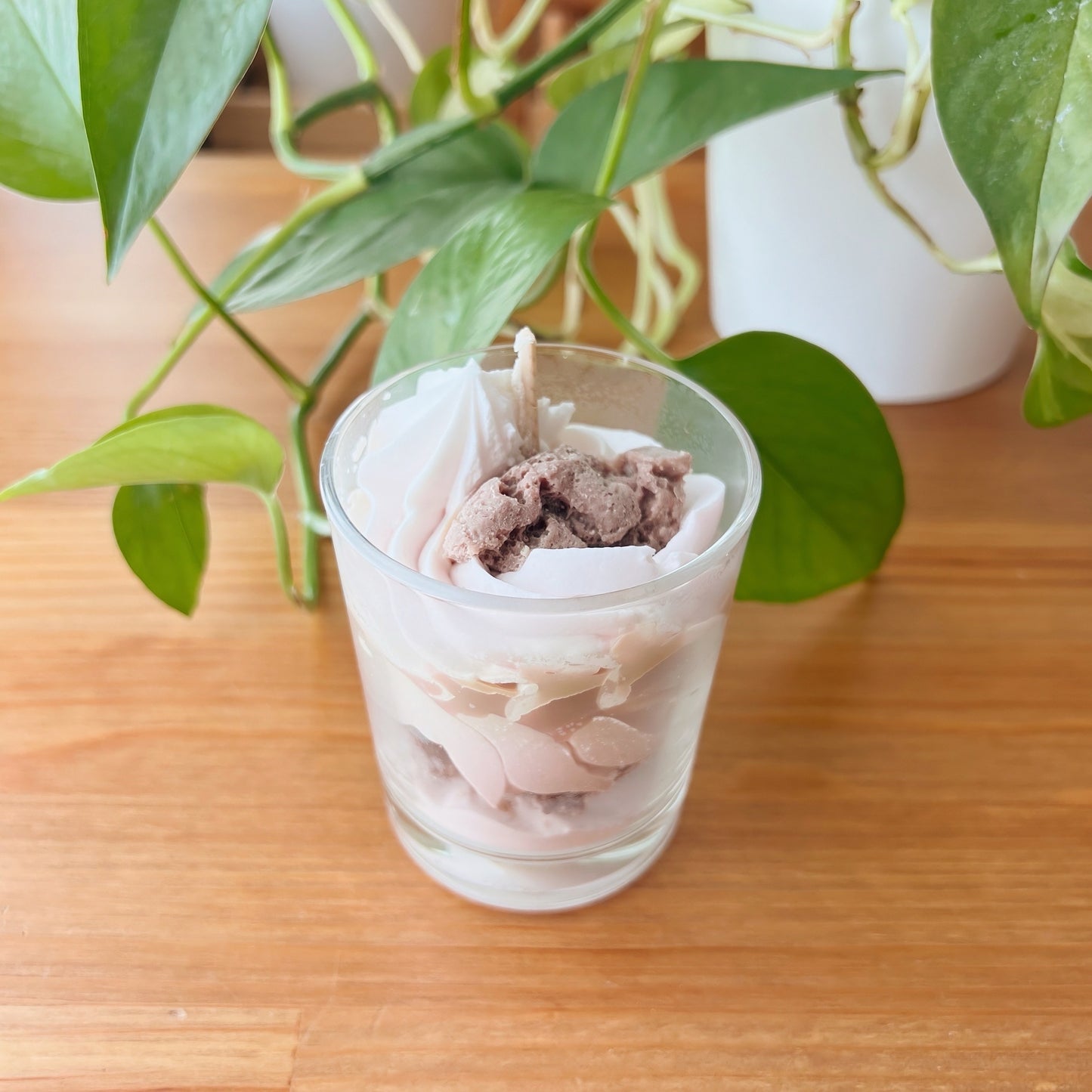 Gourmet Candle Chocolate Cookie