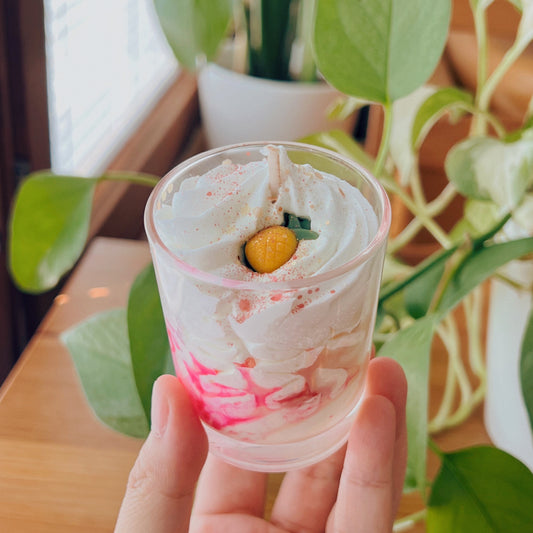 Mini Gourmet Pacific Sunrise