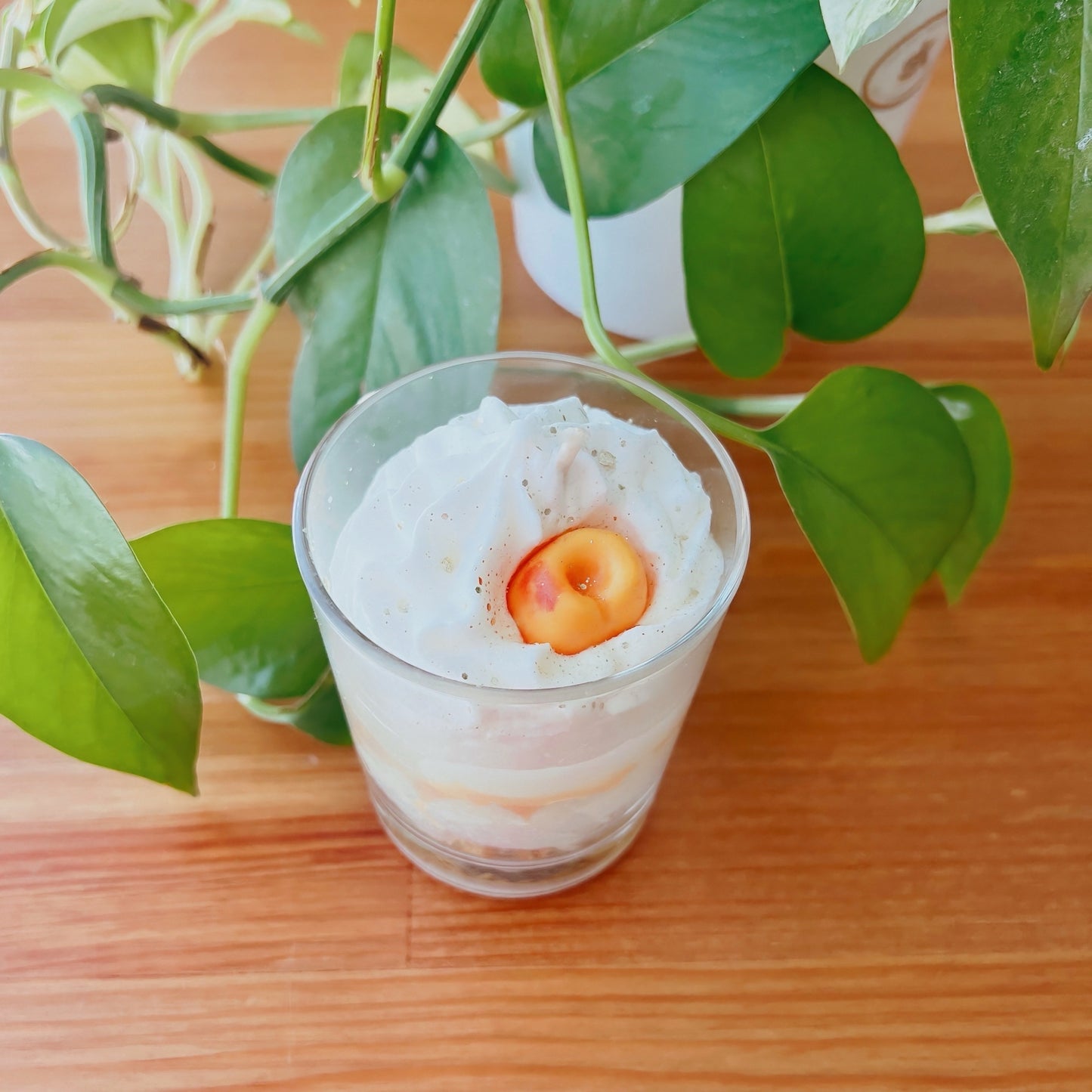 Mirabelle Gourmet Candle -  Handmade candle