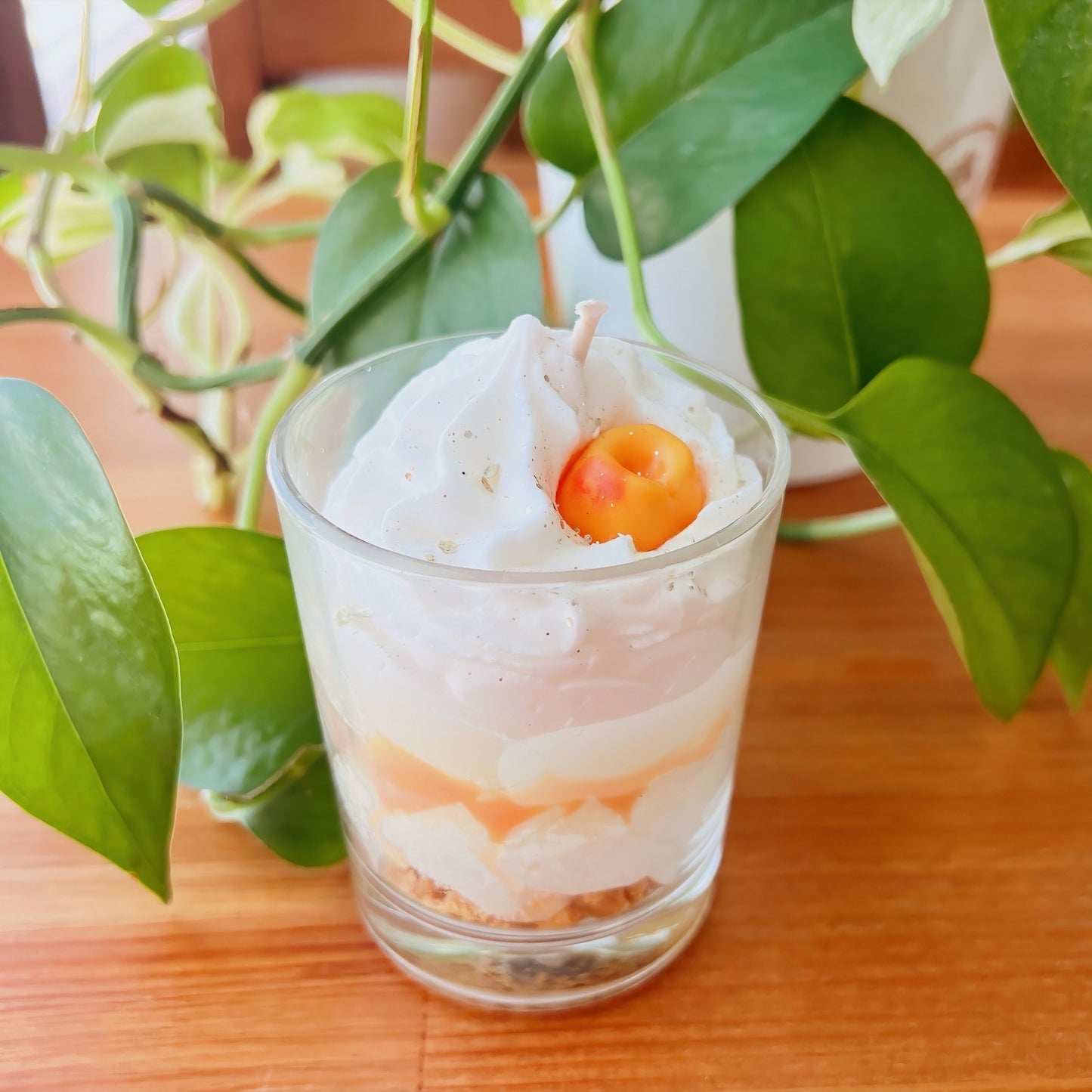 Mirabelle Gourmet Candle -  Handmade candle