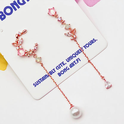 Moonlight Earrings