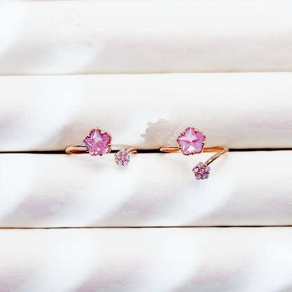 Starlight Ring