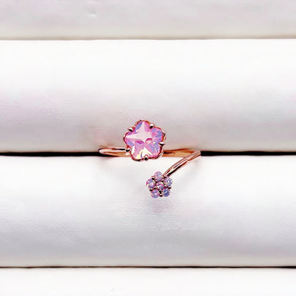 Starlight Ring