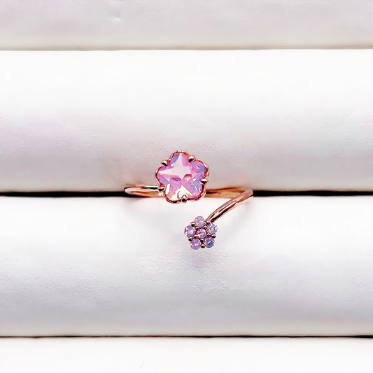 Starlight Ring