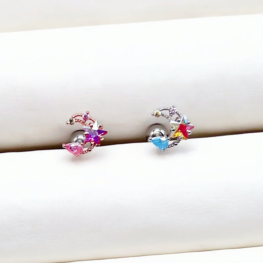 Mystic Moon Piercing