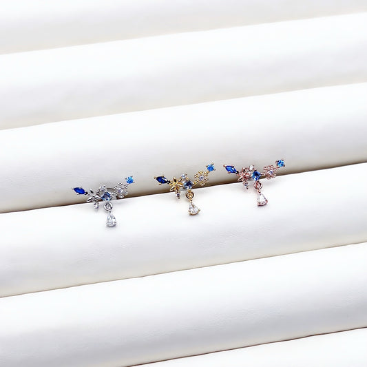 Celestial Band Piercing