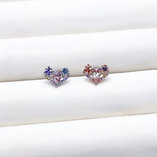 Fairy Heart Piercing