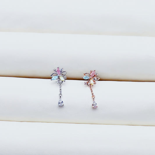 Starlight Blossom Piercing