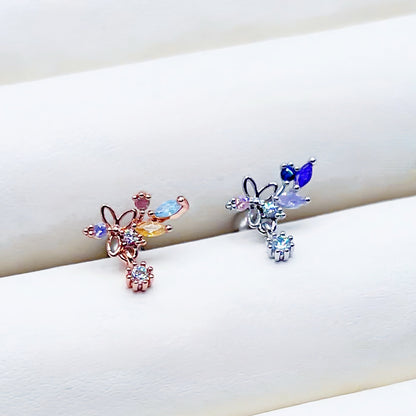 Fairy Bloom Piercing