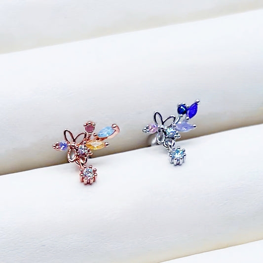 Fairy Bloom Piercing