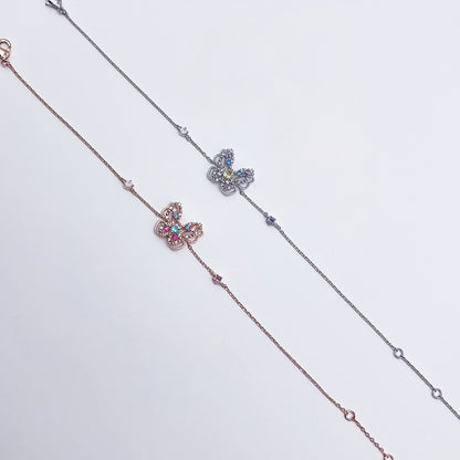 Butterfly Kiss Bracelet