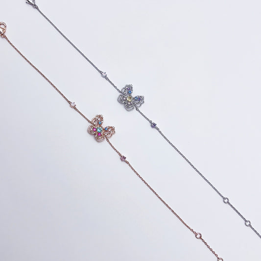 Butterfly Kiss Bracelet