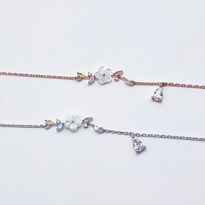 Amara Pearl Bracelet