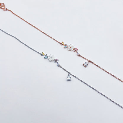 Amara Pearl Bracelet