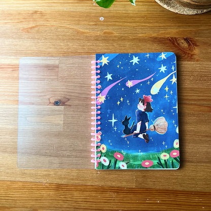 Kiki - Smart Ring Binder Notebooks