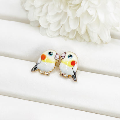 Sweet Songbird Earrings