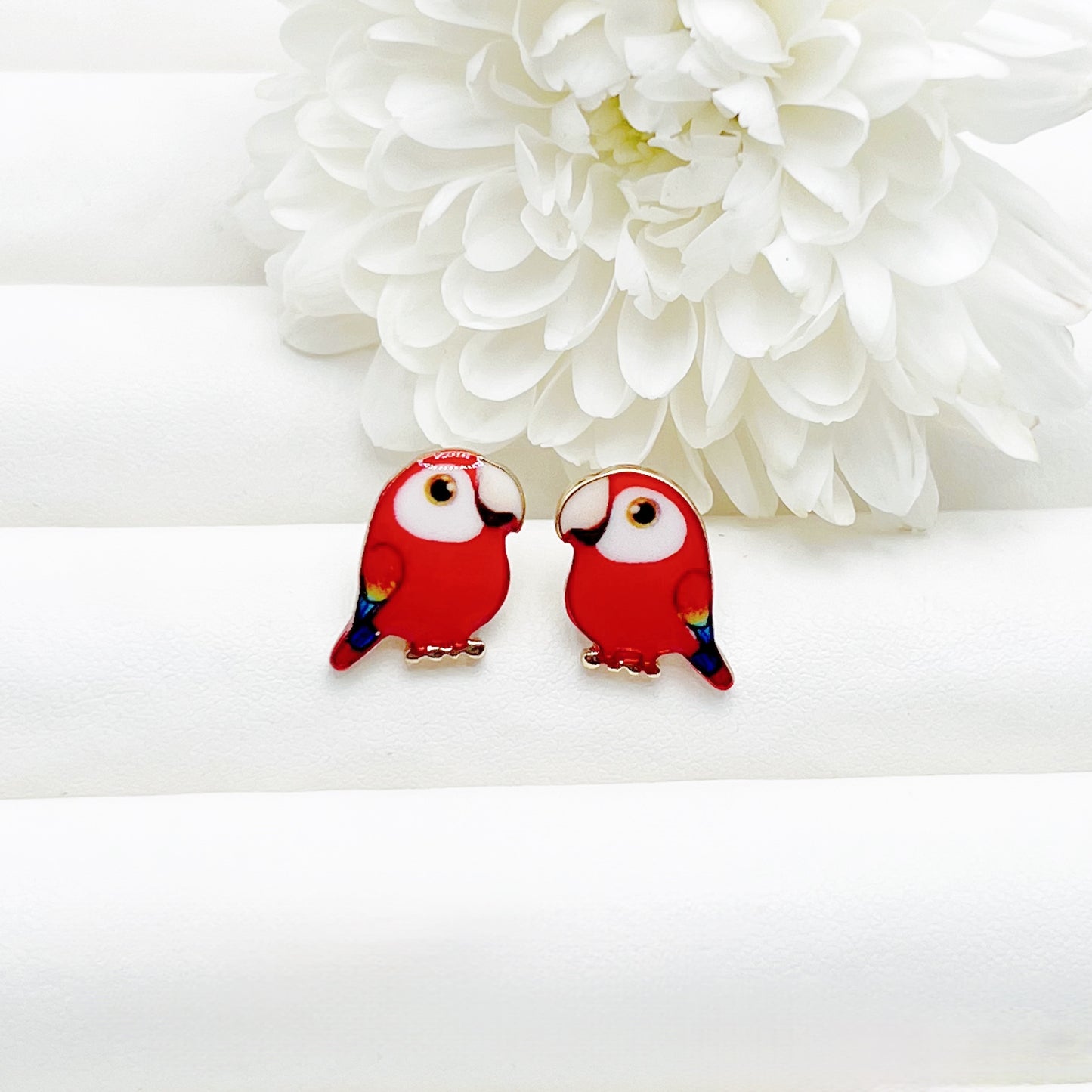 Sweet Songbird Earrings