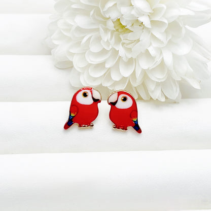 Sweet Songbird Earrings