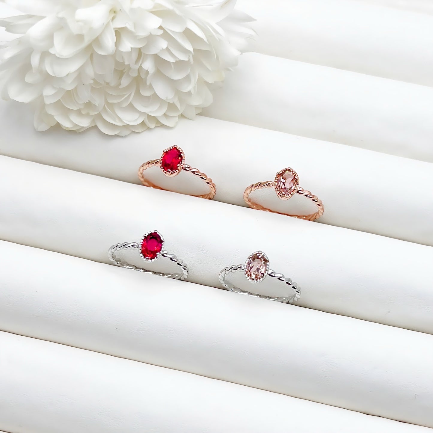 Lumière Ring