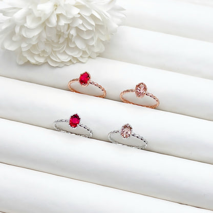Lumière Ring