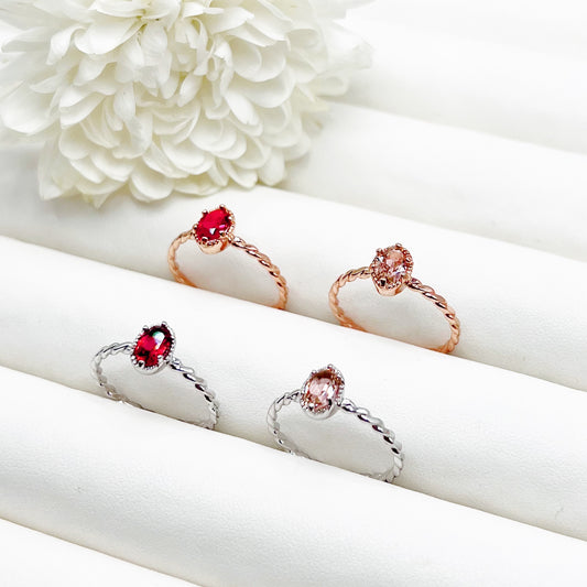 Lumière Ring