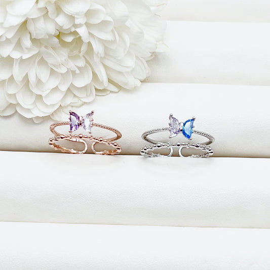 Lepida Ring