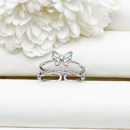 Noctura Ring