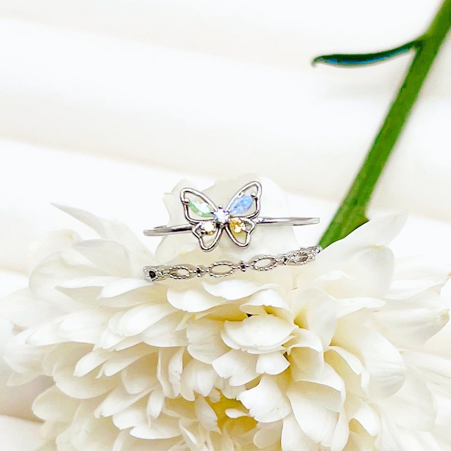 Noctura Ring