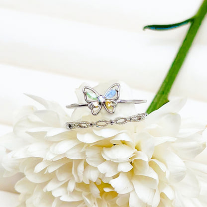 Noctura Ring