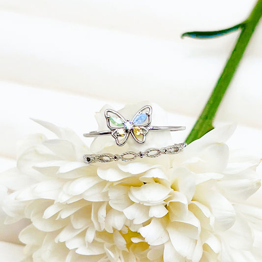 Noctura Ring