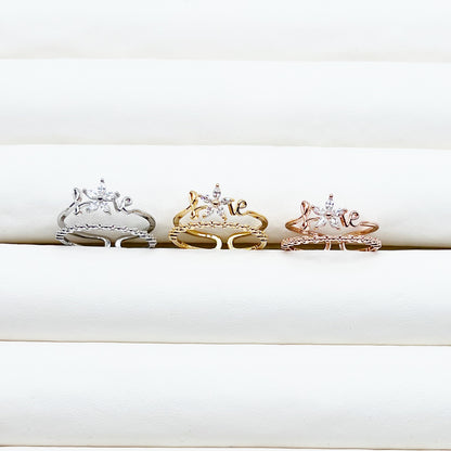 Amora Ring