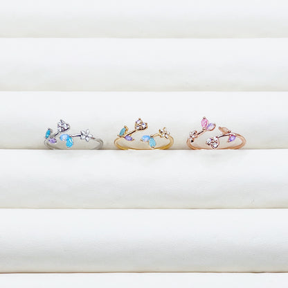 Ophira Ring