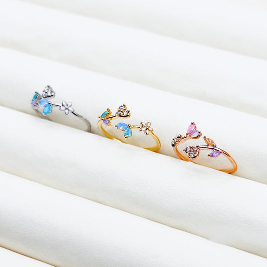 Ophira Ring