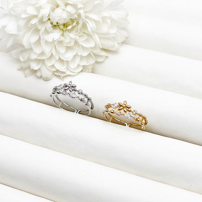 Noelia Ring