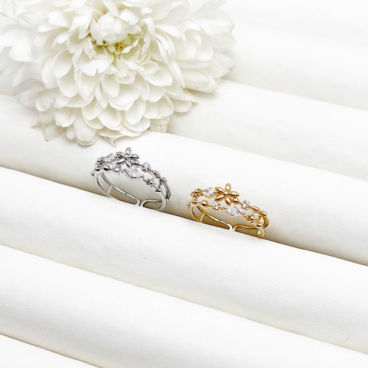 Noelia Ring