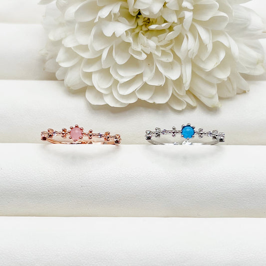 Dewora Ring