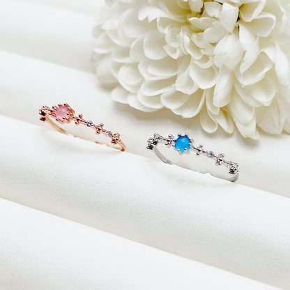 Dewora Ring
