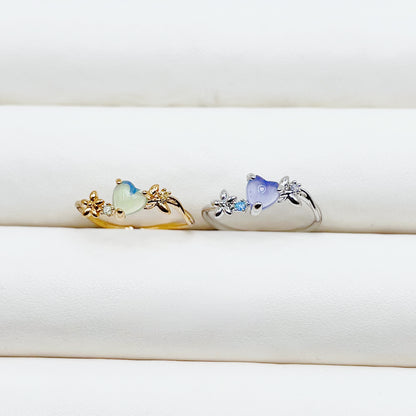 Lovelle Ring