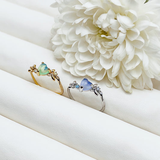 Lovelle Ring