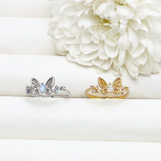 Lunessa Ring