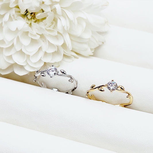 Petalyn Ring