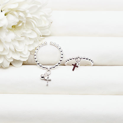 Argenté Ring - 925 Silver Ring
