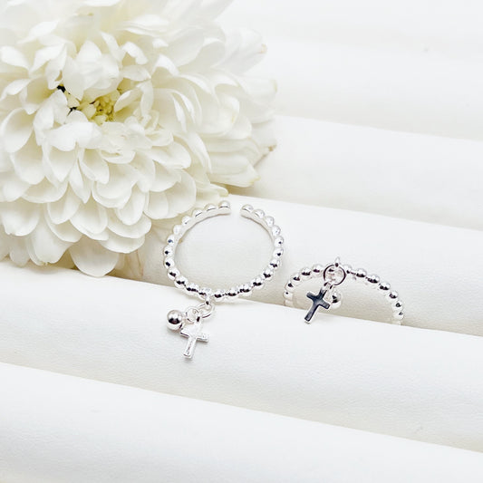 Argenté Ring - 925 Silver Ring