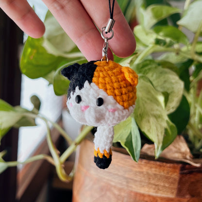 Secret Meow Bag - Handmade Mystery Box